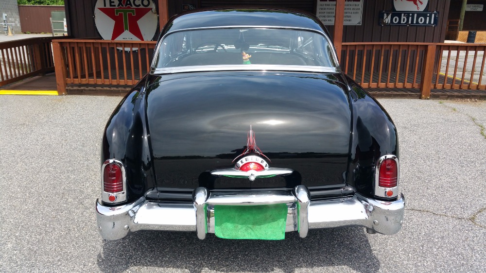 Used 1951 Mercury Coupe -FLATHEAD-CUSTOM PINSTRIPPING-GANGSTA LEAN! | Mundelein, IL