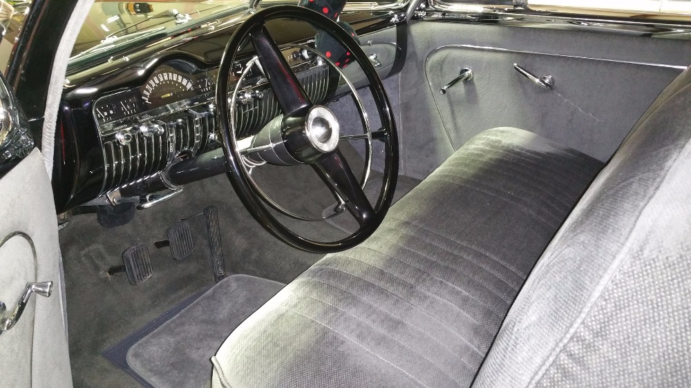 Used 1951 Mercury Coupe -FLATHEAD-CUSTOM PINSTRIPPING-GANGSTA LEAN! | Mundelein, IL