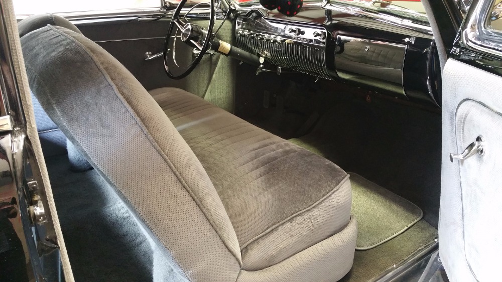 Used 1951 Mercury Coupe -FLATHEAD-CUSTOM PINSTRIPPING-GANGSTA LEAN! | Mundelein, IL