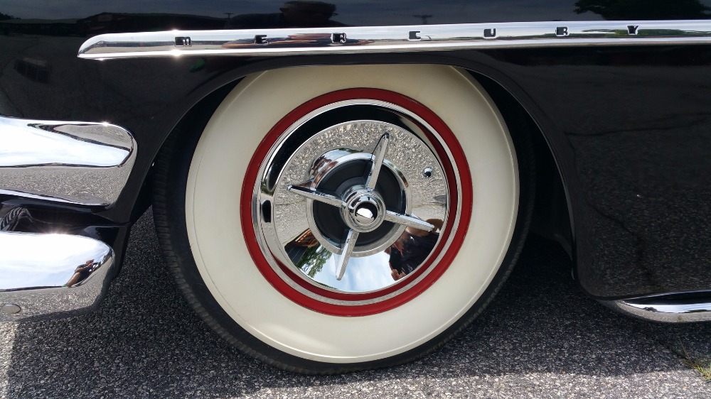 Used 1951 Mercury Coupe -FLATHEAD-CUSTOM PINSTRIPPING-GANGSTA LEAN! | Mundelein, IL