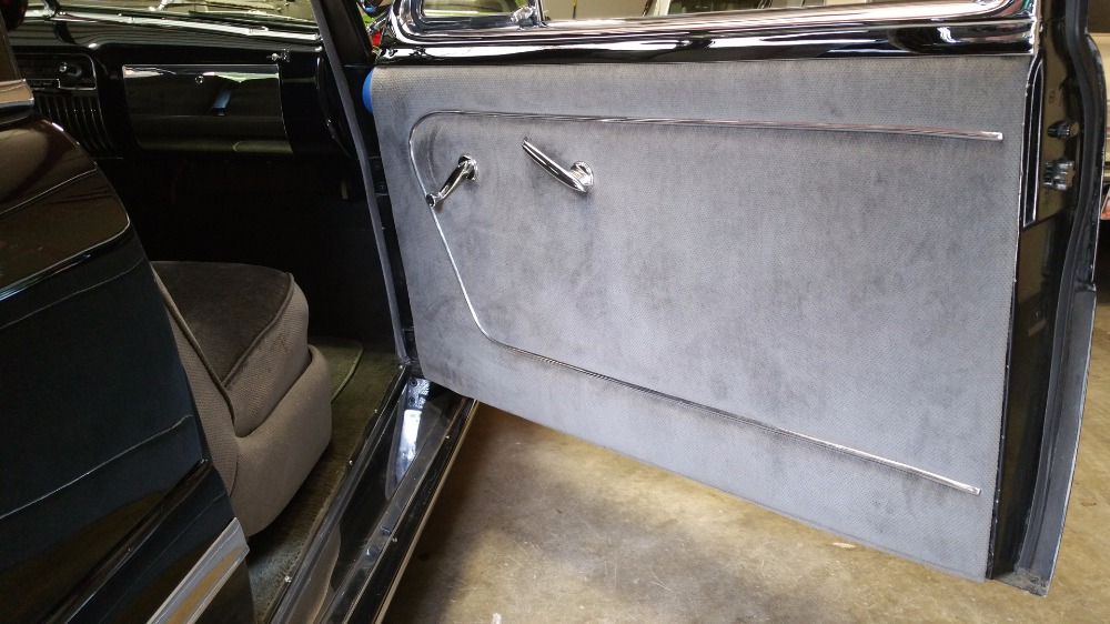 Used 1951 Mercury Coupe -FLATHEAD-CUSTOM PINSTRIPPING-GANGSTA LEAN! | Mundelein, IL