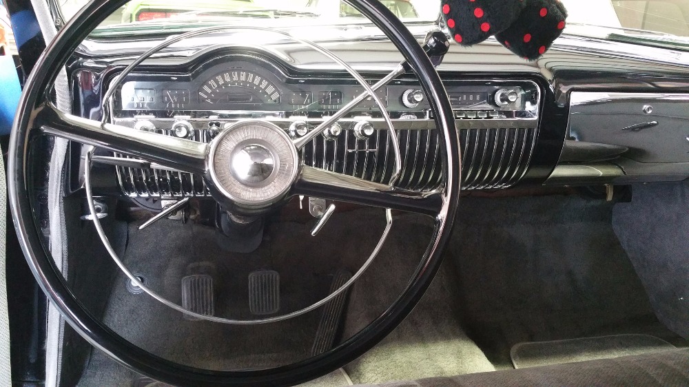Used 1951 Mercury Coupe -FLATHEAD-CUSTOM PINSTRIPPING-GANGSTA LEAN! | Mundelein, IL