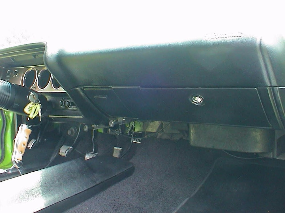 Used 1970 Plymouth Cuda -340 SIX PACK WITH PISTOL GRIP SHIFTER- | Mundelein, IL