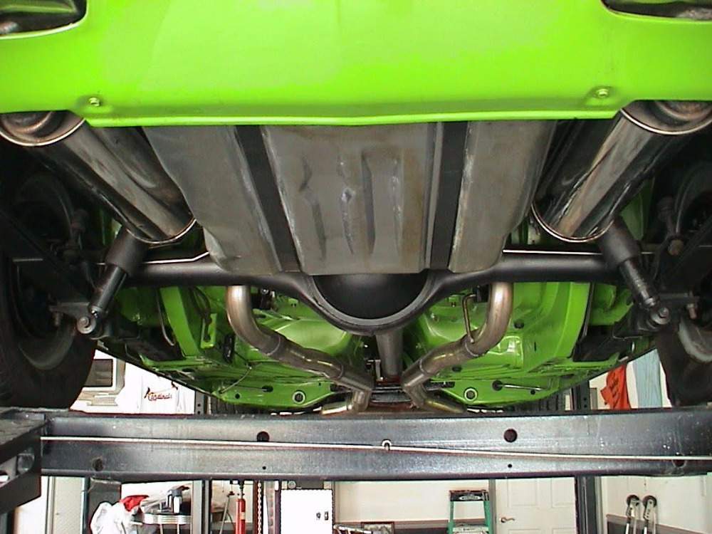 Used 1970 Plymouth Cuda -340 SIX PACK WITH PISTOL GRIP SHIFTER- | Mundelein, IL