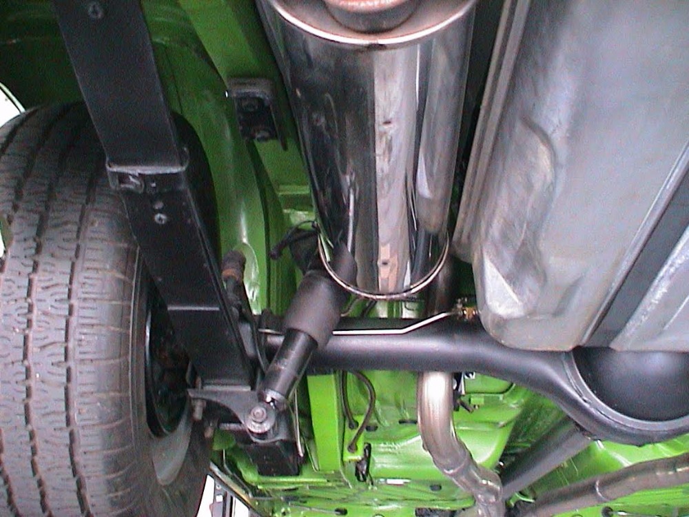Used 1970 Plymouth Cuda -340 SIX PACK WITH PISTOL GRIP SHIFTER- | Mundelein, IL