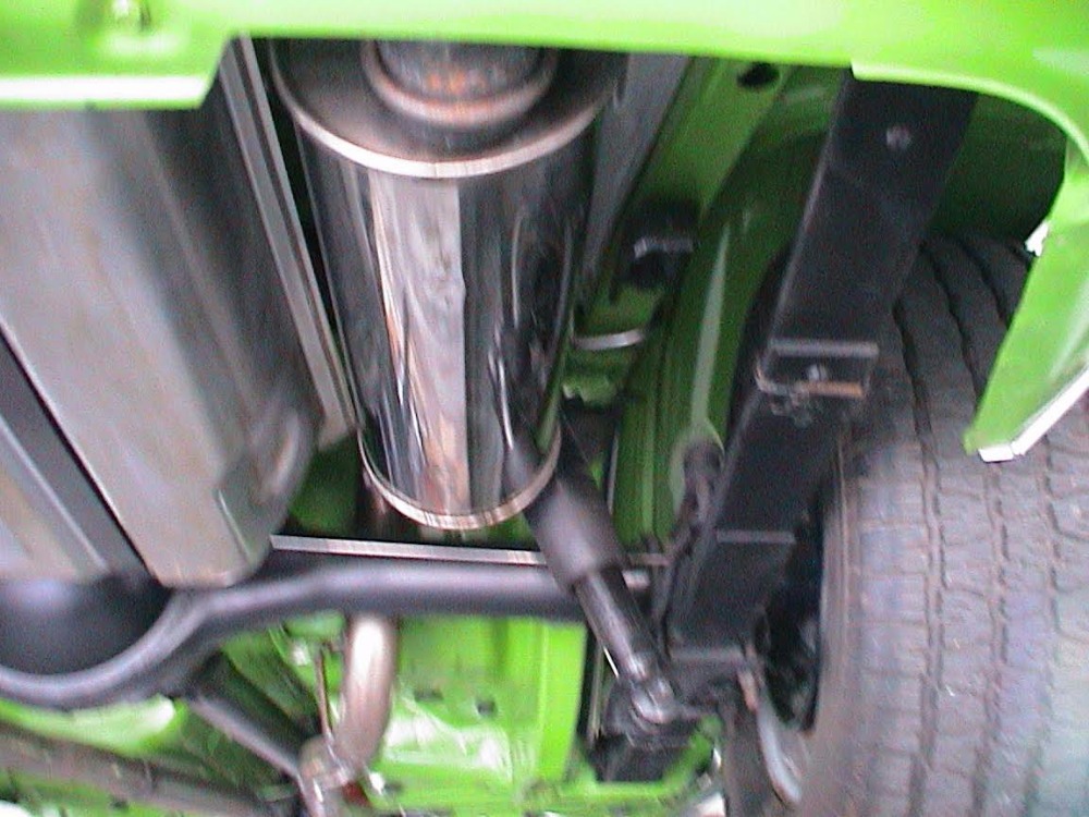 Used 1970 Plymouth Cuda -340 SIX PACK WITH PISTOL GRIP SHIFTER- | Mundelein, IL