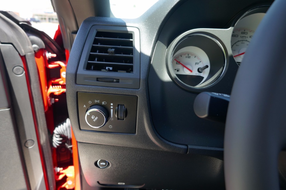 Used 2013 Dodge Challenger -R/T 5.7 HEMI-ONLY 500 MILES-LIKE NEW-ONE OWNER-SEE VIDEO | Mundelein, IL