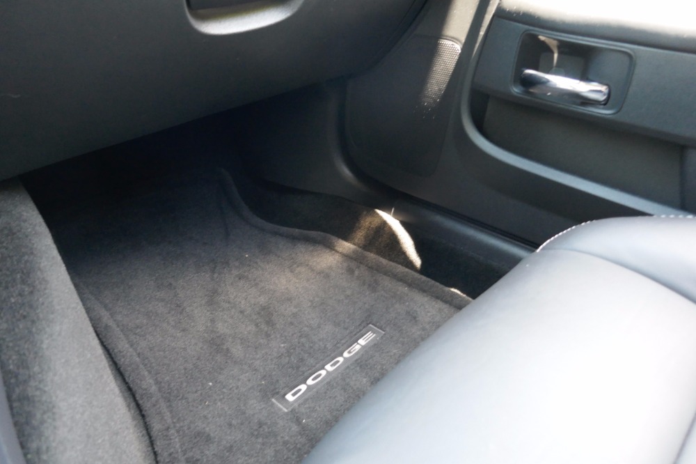 Used 2013 Dodge Challenger -R/T 5.7 HEMI-ONLY 500 MILES-LIKE NEW-ONE OWNER-SEE VIDEO | Mundelein, IL