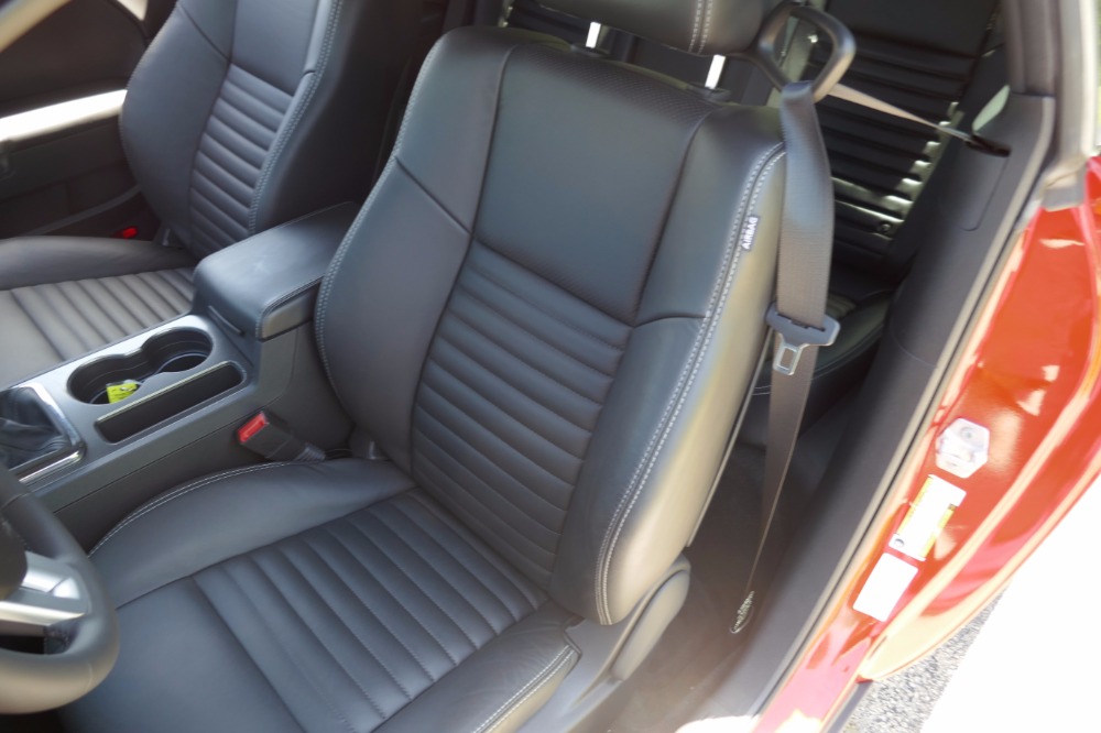 Used 2013 Dodge Challenger -R/T 5.7 HEMI-ONLY 500 MILES-LIKE NEW-ONE OWNER-SEE VIDEO | Mundelein, IL