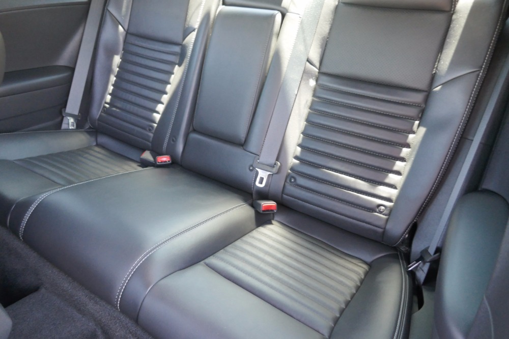 Used 2013 Dodge Challenger -R/T 5.7 HEMI-ONLY 500 MILES-LIKE NEW-ONE OWNER-SEE VIDEO | Mundelein, IL