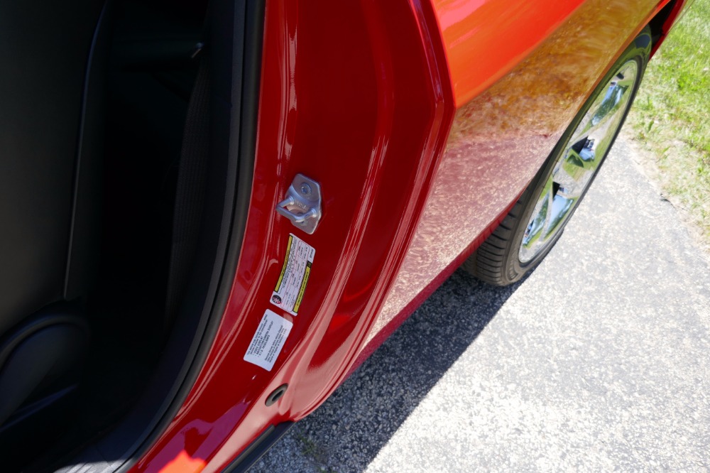 Used 2013 Dodge Challenger -R/T 5.7 HEMI-ONLY 500 MILES-LIKE NEW-ONE OWNER-SEE VIDEO | Mundelein, IL