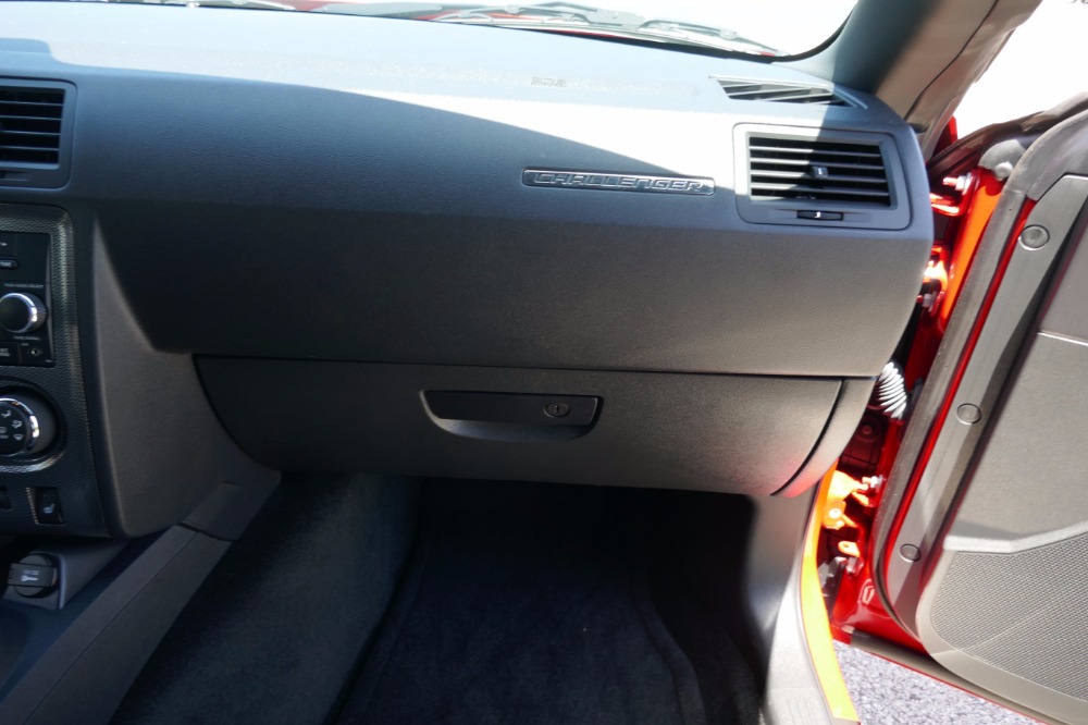 Used 2013 Dodge Challenger -R/T 5.7 HEMI-ONLY 500 MILES-LIKE NEW-ONE OWNER-SEE VIDEO | Mundelein, IL