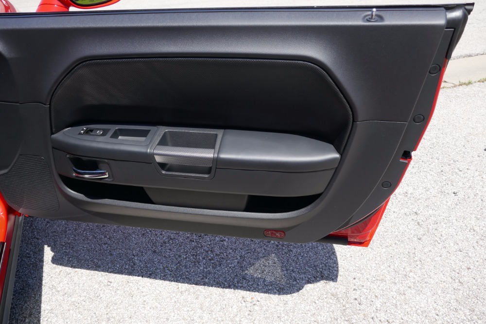 Used 2013 Dodge Challenger -R/T 5.7 HEMI-ONLY 500 MILES-LIKE NEW-ONE OWNER-SEE VIDEO | Mundelein, IL