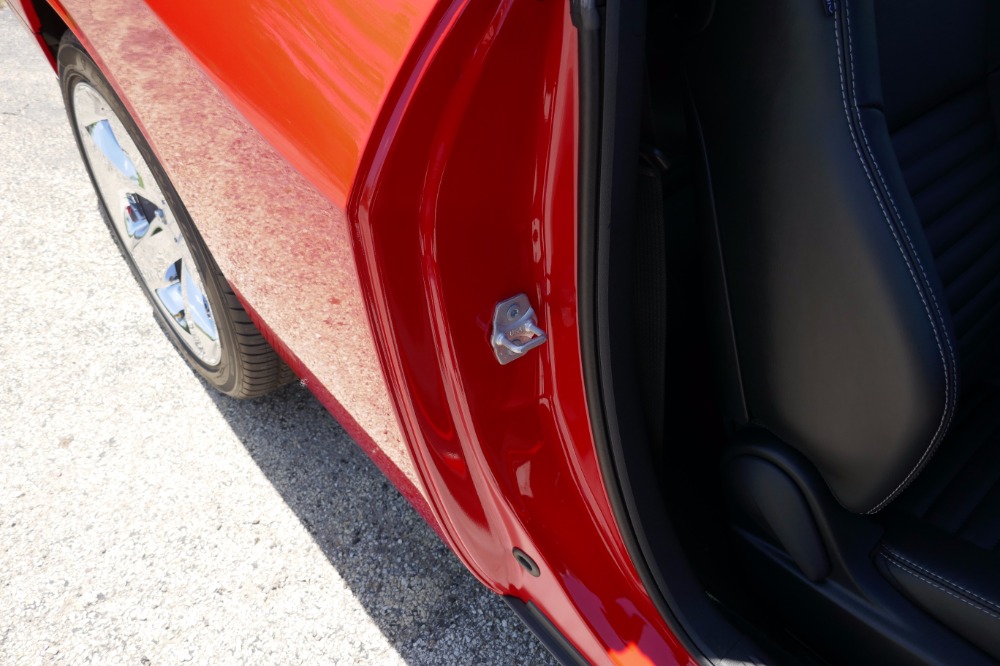 Used 2013 Dodge Challenger -R/T 5.7 HEMI-ONLY 500 MILES-LIKE NEW-ONE OWNER-SEE VIDEO | Mundelein, IL