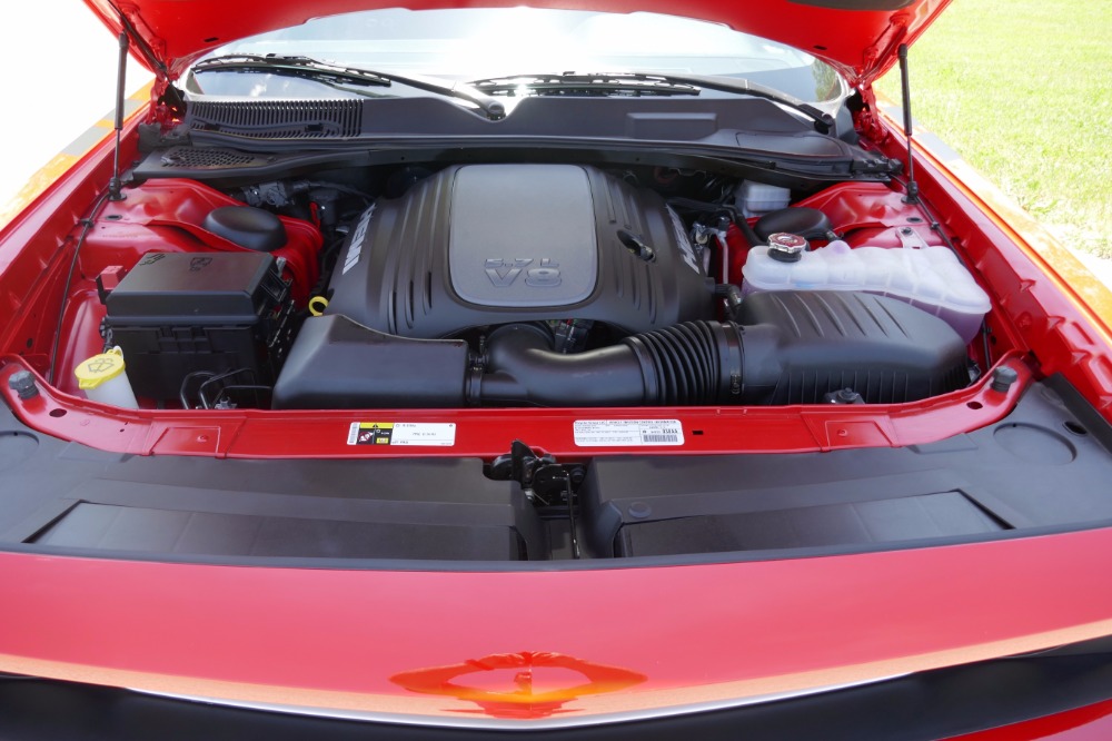 Used 2013 Dodge Challenger -R/T 5.7 HEMI-ONLY 500 MILES-LIKE NEW-ONE OWNER-SEE VIDEO | Mundelein, IL