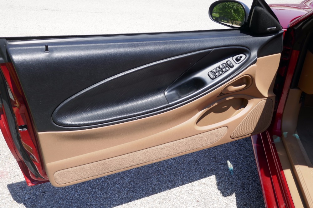 Used 1995 Ford Mustang -SUMMER FUN CONVERTIBLE GOES DOWN-SEE VIDEO- | Mundelein, IL