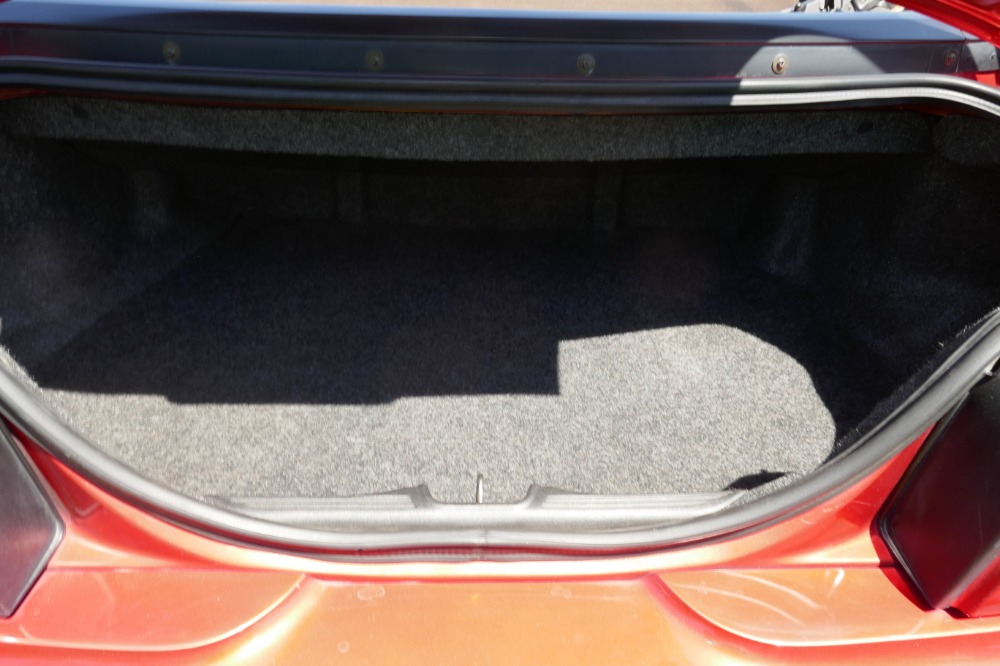 Used 1995 Ford Mustang -SUMMER FUN CONVERTIBLE GOES DOWN-SEE VIDEO- | Mundelein, IL