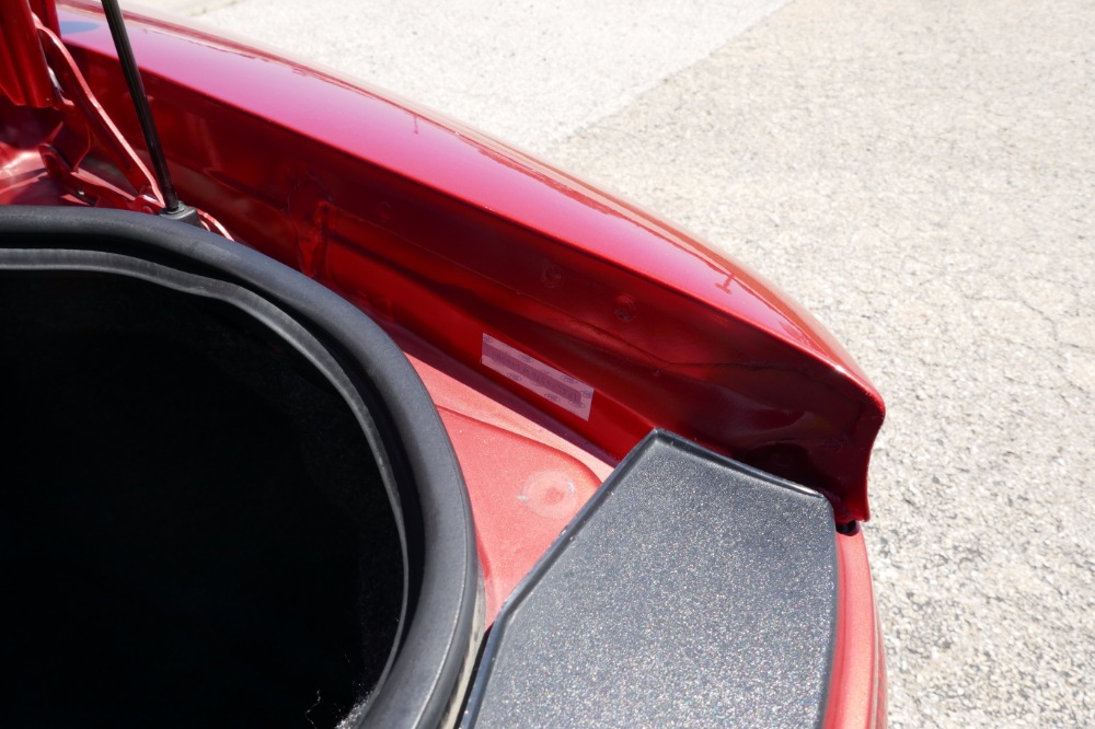 Used 1995 Ford Mustang -SUMMER FUN CONVERTIBLE GOES DOWN-SEE VIDEO- | Mundelein, IL