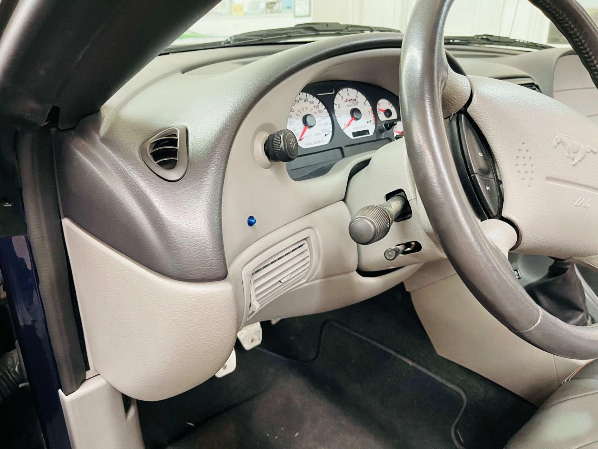 Used 2001 Ford Mustang - CONVERTIBLE ROUSH - 5 SPEED MANUAL -SEE VIDEO | St. Petersburg, FL