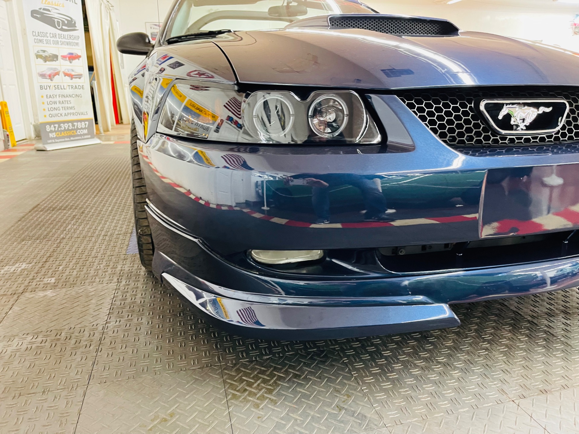 Used 2001 Ford Mustang - CONVERTIBLE ROUSH - 5 SPEED MANUAL -SEE VIDEO | St. Petersburg, FL