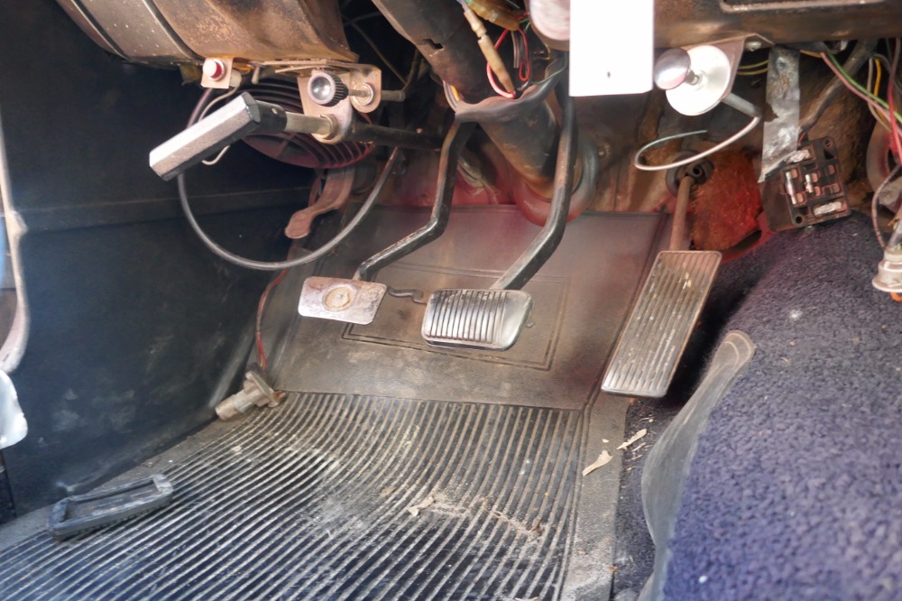 Used 1967 Ford Mustang -GREAT RUNNING/DRIVING PROJECT CAR- | Mundelein, IL