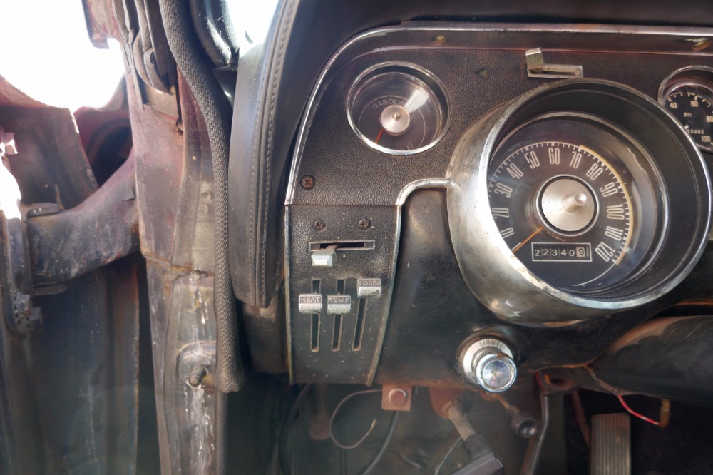Used 1967 Ford Mustang -GREAT RUNNING/DRIVING PROJECT CAR- | Mundelein, IL