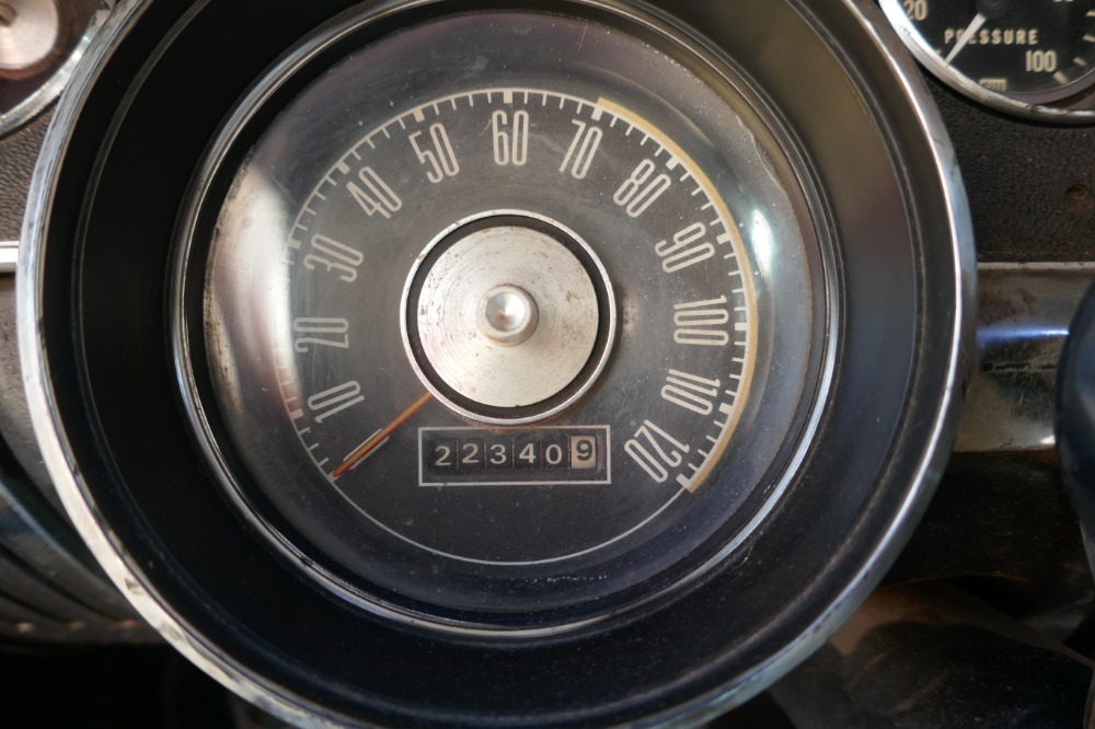 Used 1967 Ford Mustang -GREAT RUNNING/DRIVING PROJECT CAR- | Mundelein, IL