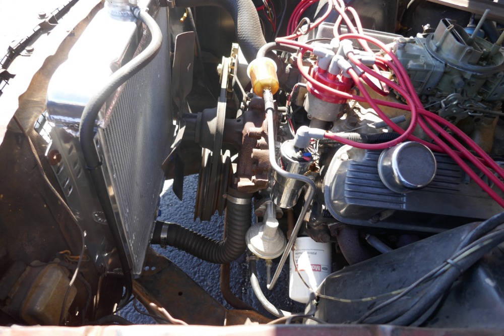 Used 1967 Ford Mustang -GREAT RUNNING/DRIVING PROJECT CAR- | Mundelein, IL