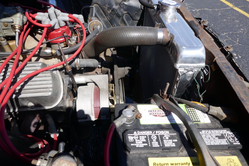 Used 1967 Ford Mustang -GREAT RUNNING/DRIVING PROJECT CAR- | Mundelein, IL
