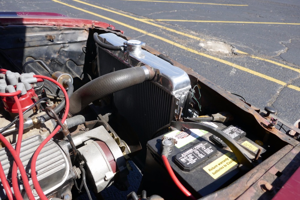 Used 1967 Ford Mustang -GREAT RUNNING/DRIVING PROJECT CAR- | Mundelein, IL