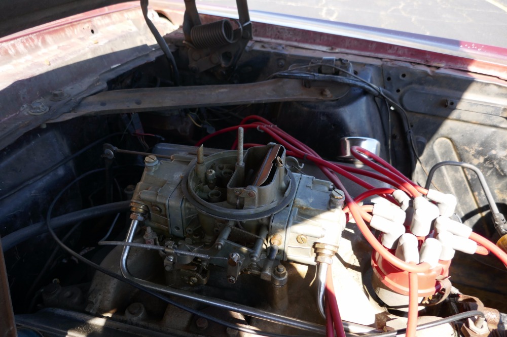 Used 1967 Ford Mustang -GREAT RUNNING/DRIVING PROJECT CAR- | Mundelein, IL