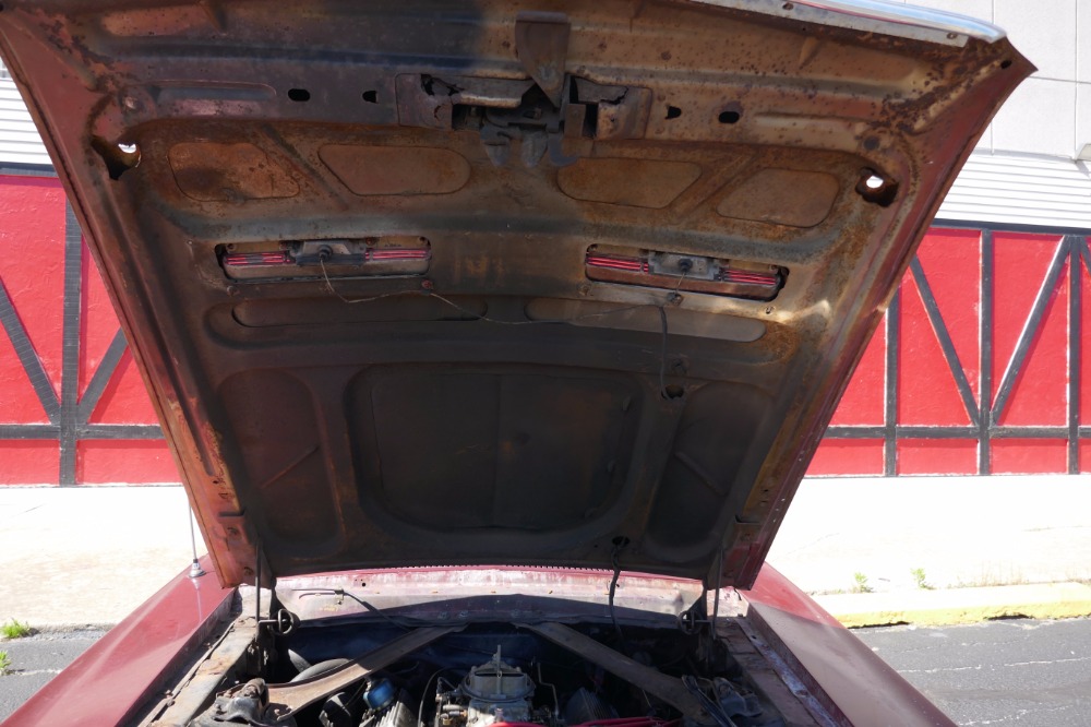 Used 1967 Ford Mustang -GREAT RUNNING/DRIVING PROJECT CAR- | Mundelein, IL
