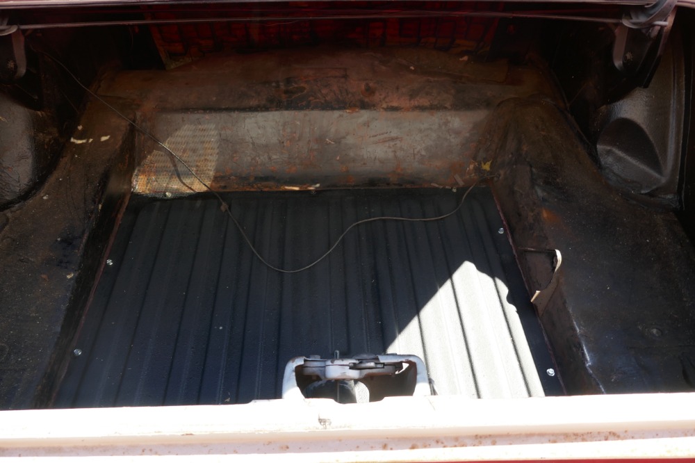 Used 1967 Ford Mustang -GREAT RUNNING/DRIVING PROJECT CAR- | Mundelein, IL