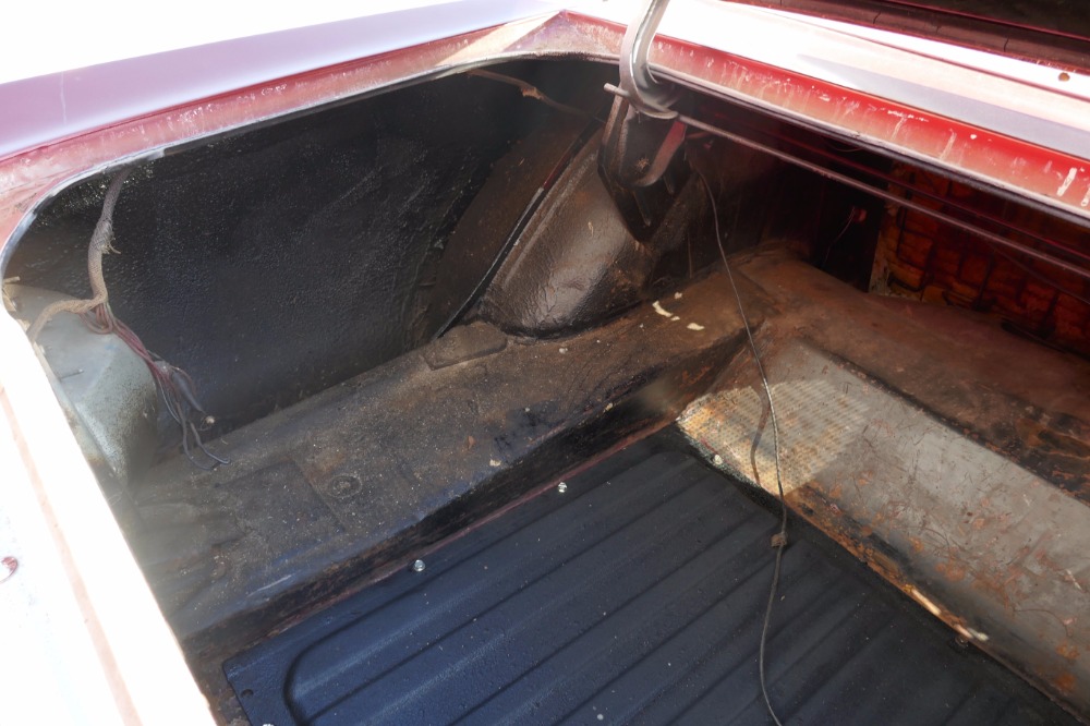 Used 1967 Ford Mustang -GREAT RUNNING/DRIVING PROJECT CAR- | Mundelein, IL