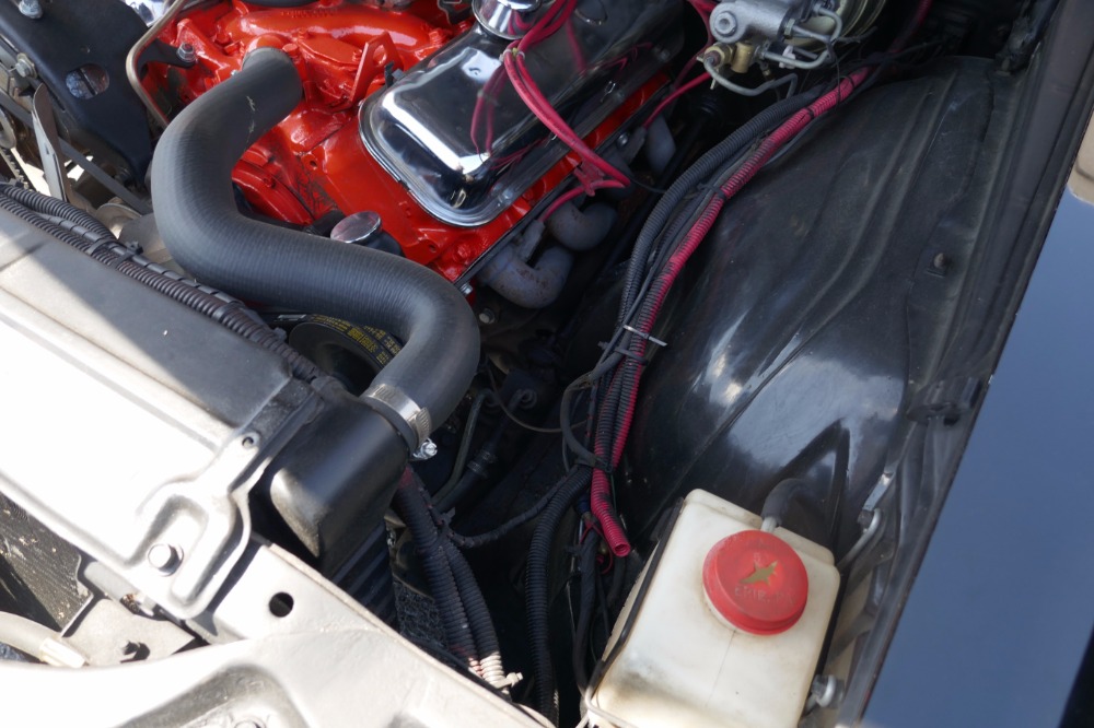 Used 1970 Chevrolet Chevelle -NEWER BLACK PAINT-BIG BLOCK 454 ENGINE-SLICK-SEE VIDEO- | Mundelein, IL