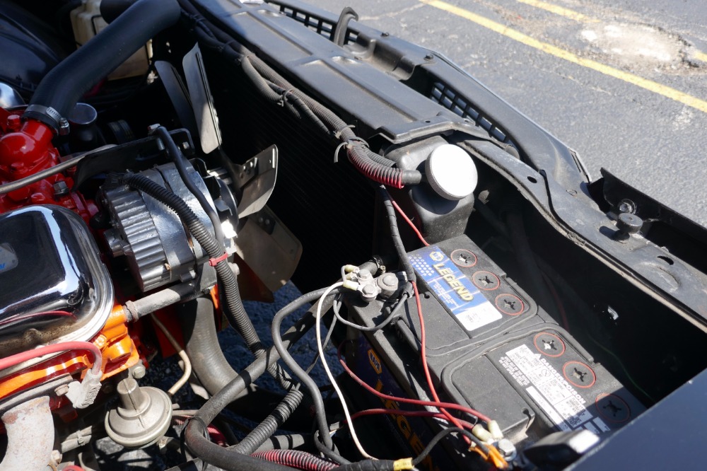 Used 1970 Chevrolet Chevelle -NEWER BLACK PAINT-BIG BLOCK 454 ENGINE-SLICK-SEE VIDEO- | Mundelein, IL