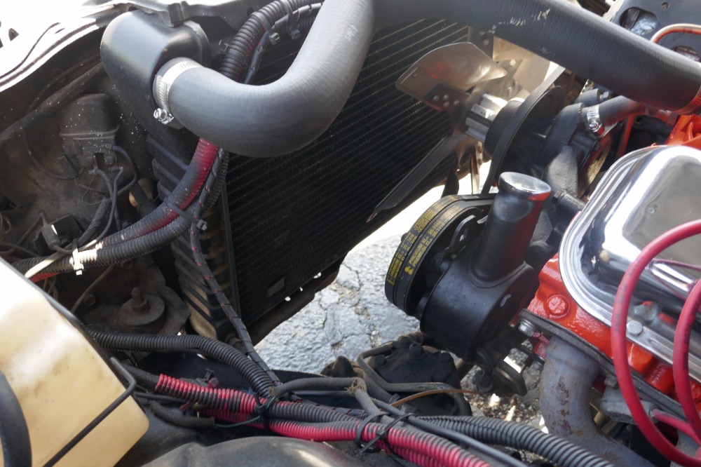 Used 1970 Chevrolet Chevelle -NEWER BLACK PAINT-BIG BLOCK 454 ENGINE-SLICK-SEE VIDEO- | Mundelein, IL