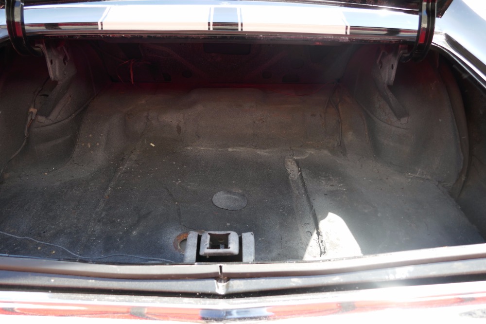 Used 1970 Chevrolet Chevelle -NEWER BLACK PAINT-BIG BLOCK 454 ENGINE-SLICK-SEE VIDEO- | Mundelein, IL
