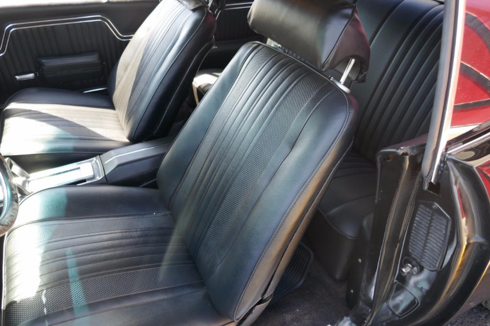 Used 1970 Chevrolet Chevelle -NEWER BLACK PAINT-BIG BLOCK 454 ENGINE-SLICK-SEE VIDEO- | Mundelein, IL