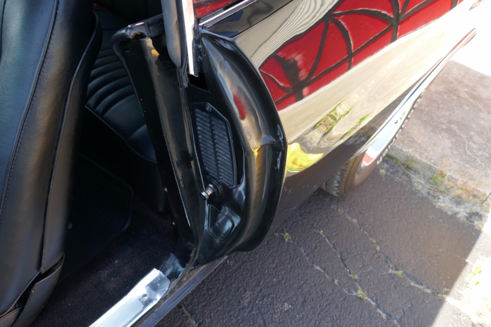 Used 1970 Chevrolet Chevelle -NEWER BLACK PAINT-BIG BLOCK 454 ENGINE-SLICK-SEE VIDEO- | Mundelein, IL