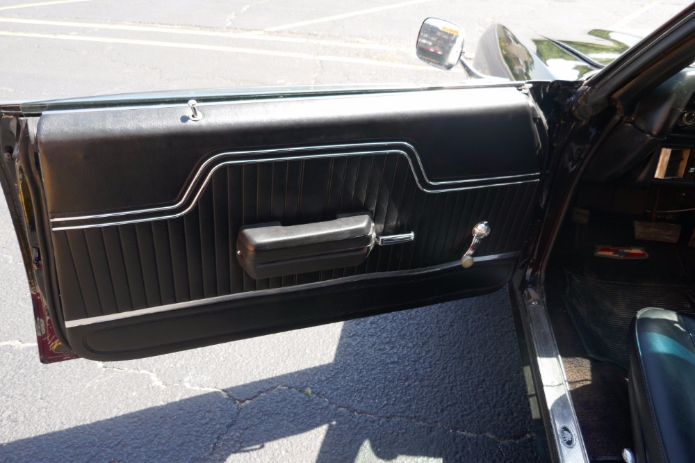 Used 1970 Chevrolet Chevelle -NEWER BLACK PAINT-BIG BLOCK 454 ENGINE-SLICK-SEE VIDEO- | Mundelein, IL
