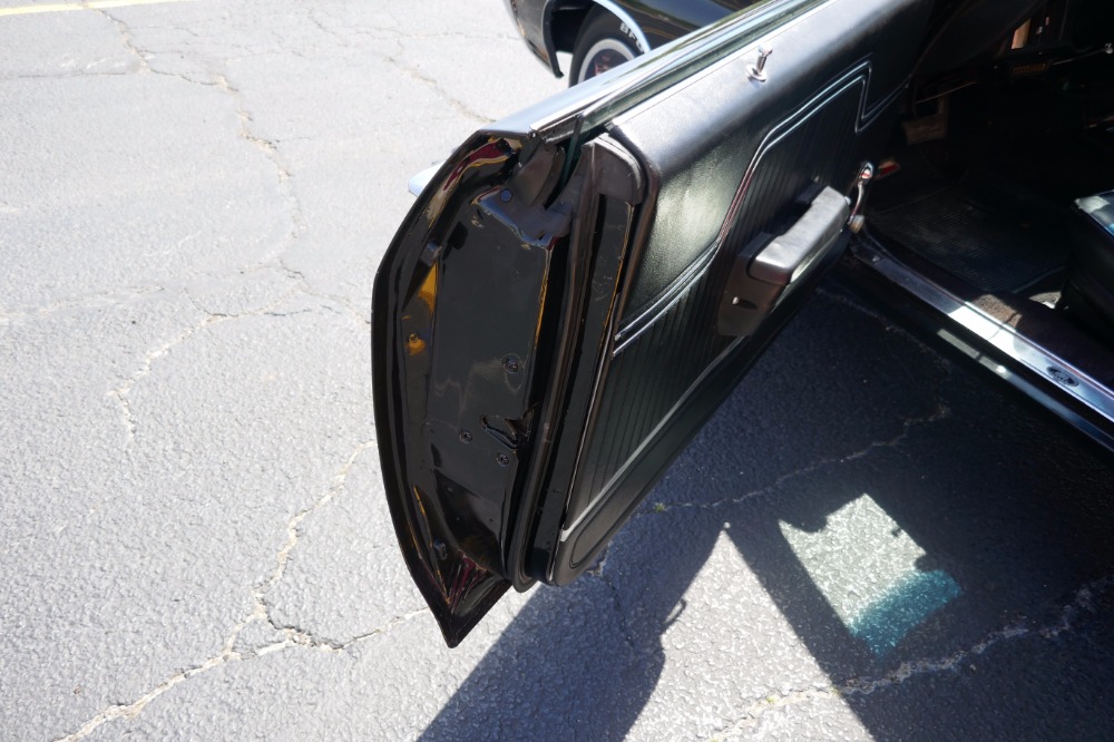 Used 1970 Chevrolet Chevelle -NEWER BLACK PAINT-BIG BLOCK 454 ENGINE-SLICK-SEE VIDEO- | Mundelein, IL