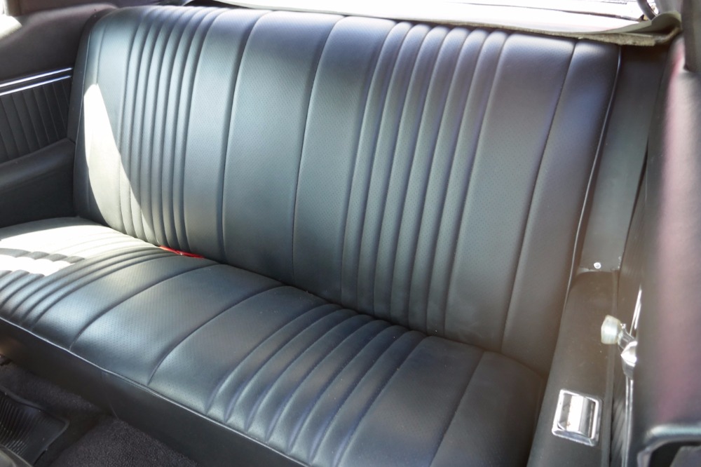 Used 1970 Chevrolet Chevelle -NEWER BLACK PAINT-BIG BLOCK 454 ENGINE-SLICK-SEE VIDEO- | Mundelein, IL
