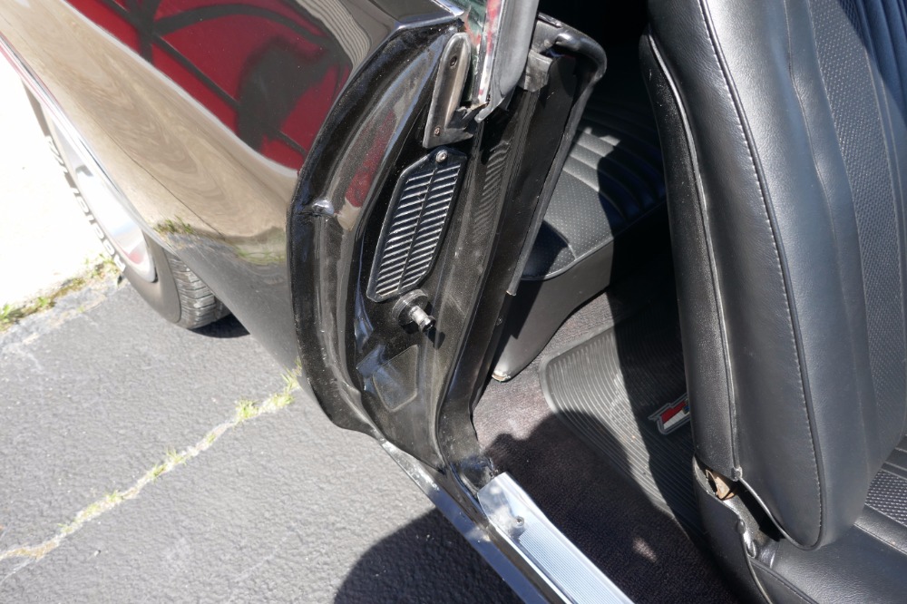 Used 1970 Chevrolet Chevelle -NEWER BLACK PAINT-BIG BLOCK 454 ENGINE-SLICK-SEE VIDEO- | Mundelein, IL