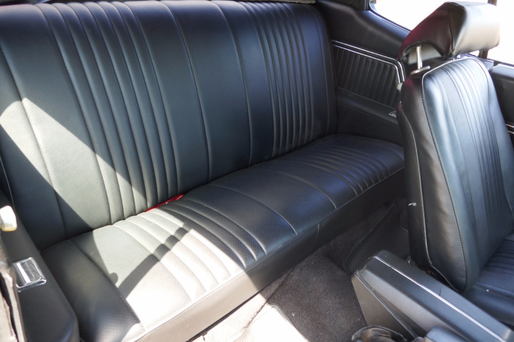 Used 1970 Chevrolet Chevelle -NEWER BLACK PAINT-BIG BLOCK 454 ENGINE-SLICK-SEE VIDEO- | Mundelein, IL