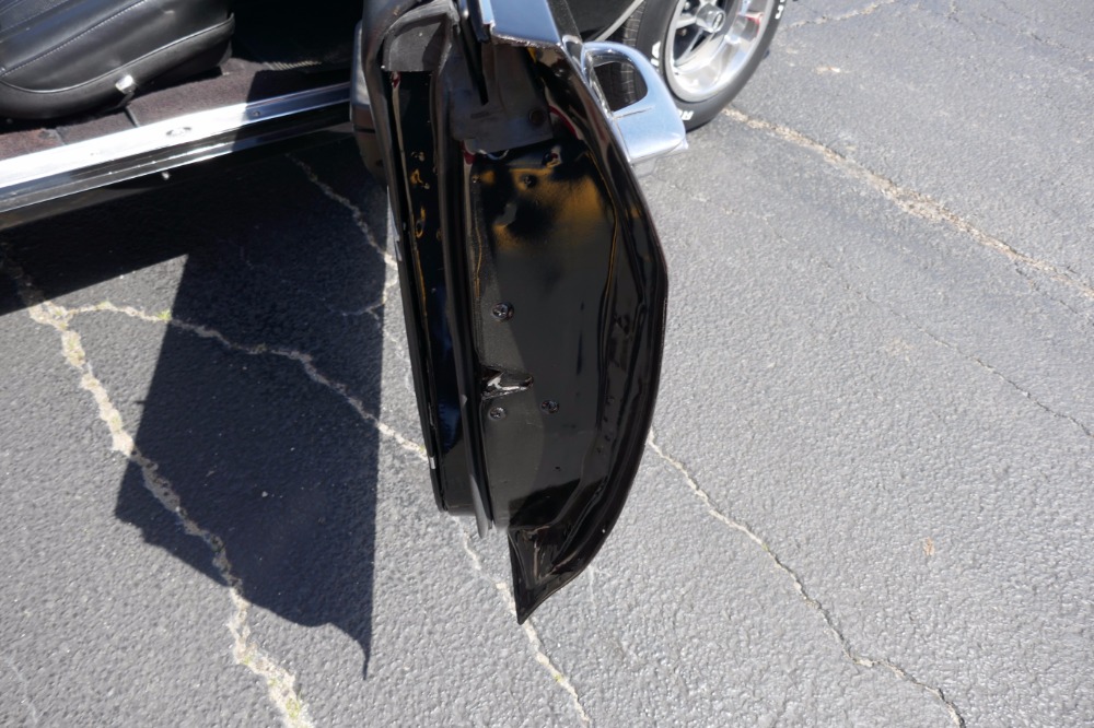 Used 1970 Chevrolet Chevelle -NEWER BLACK PAINT-BIG BLOCK 454 ENGINE-SLICK-SEE VIDEO- | Mundelein, IL