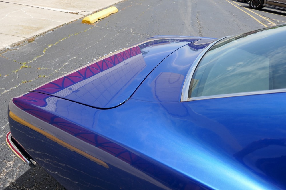 Used 1967 Pontiac Firebird -NEW PAINT RESTORED FROM CALIFORNIA-FACTORY WJ CODE BLOCK-SEE VIDEO | Mundelein, IL