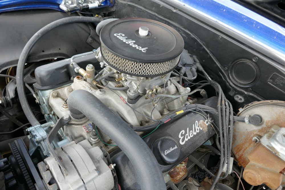 Used 1967 Pontiac Firebird -NEW PAINT RESTORED FROM CALIFORNIA-FACTORY WJ CODE BLOCK-SEE VIDEO | Mundelein, IL