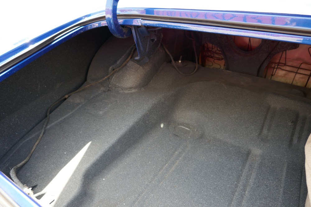 Used 1967 Pontiac Firebird -NEW PAINT RESTORED FROM CALIFORNIA-FACTORY WJ CODE BLOCK-SEE VIDEO | Mundelein, IL