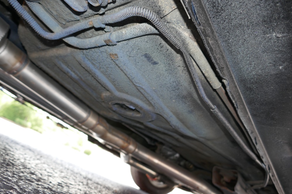 Used 1967 Pontiac Firebird -NEW PAINT RESTORED FROM CALIFORNIA-FACTORY WJ CODE BLOCK-SEE VIDEO | Mundelein, IL